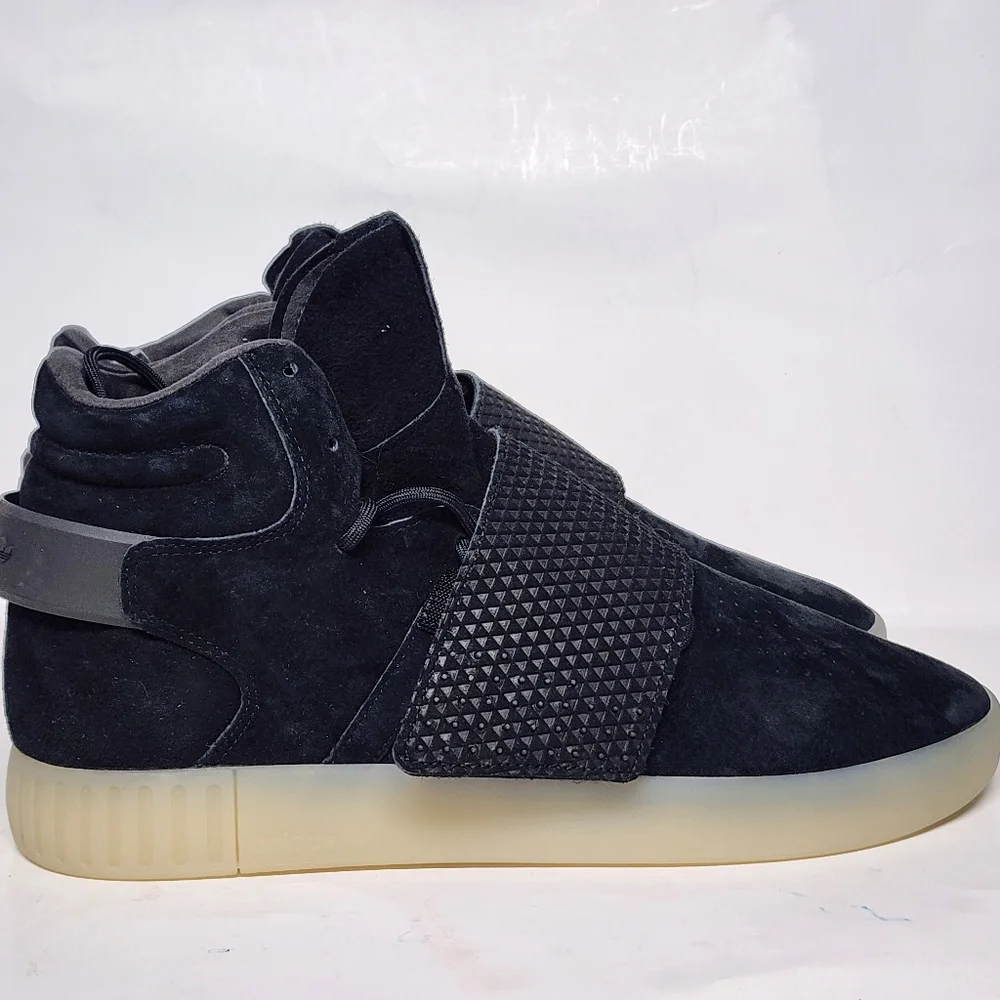 ADIDAS Ortholite High Tops size 11.5